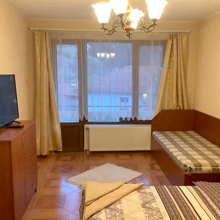 Приключение В Триград Apartman Kültér fotó