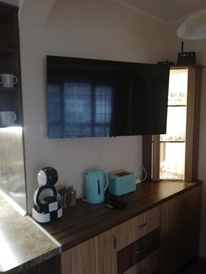 Приключение В Триград Apartman Kültér fotó