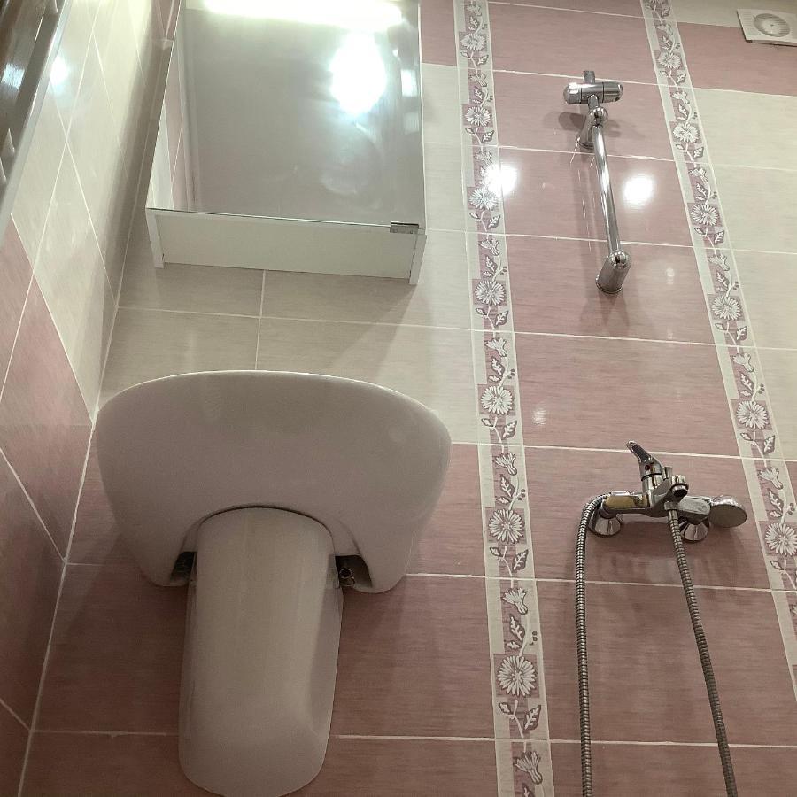Приключение В Триград Apartman Kültér fotó