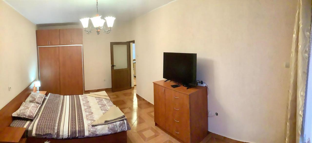 Приключение В Триград Apartman Kültér fotó