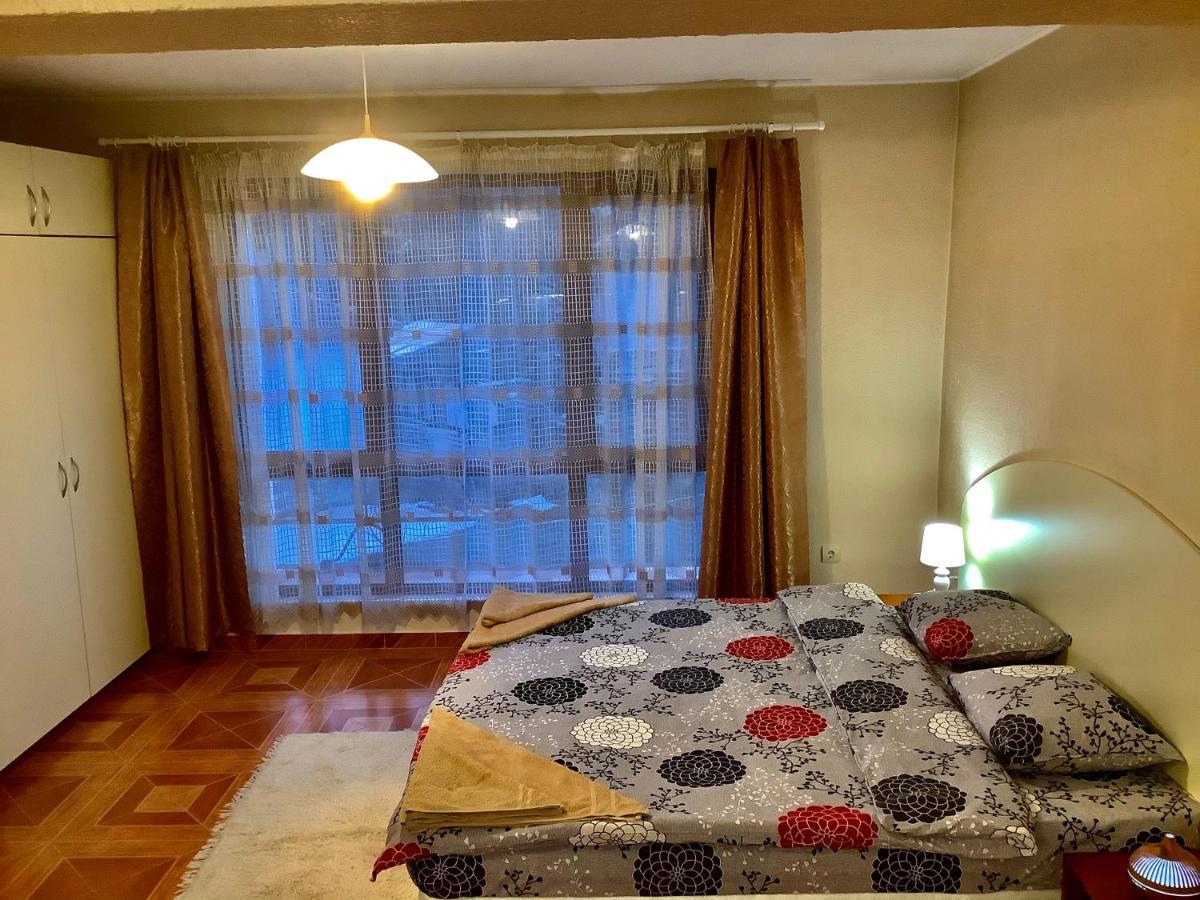 Приключение В Триград Apartman Kültér fotó