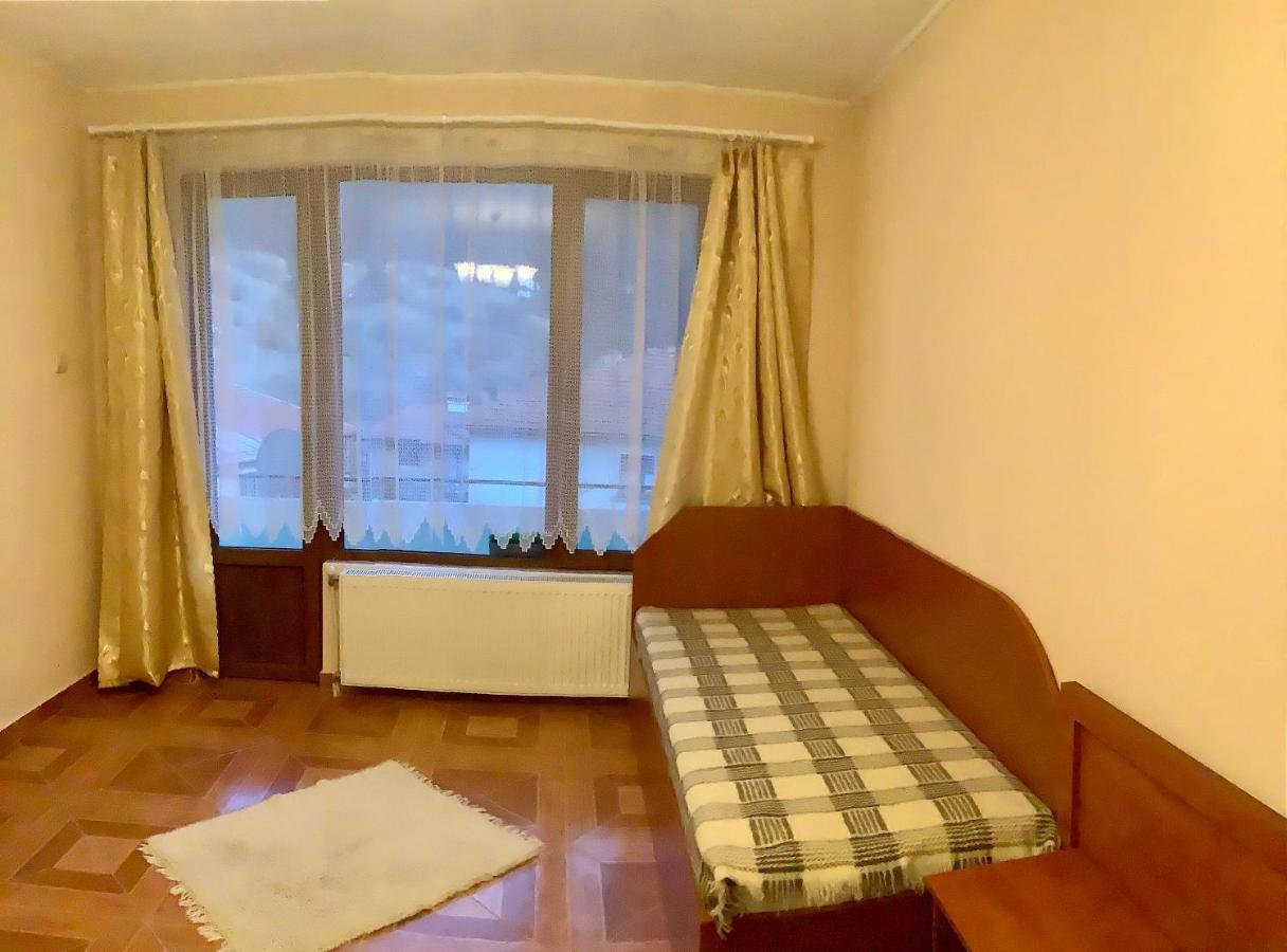 Приключение В Триград Apartman Kültér fotó