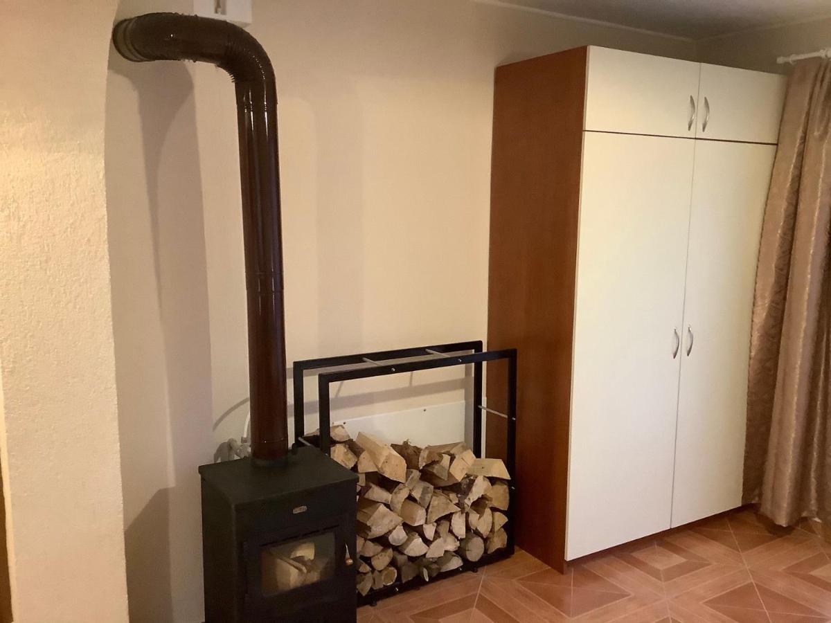 Приключение В Триград Apartman Kültér fotó