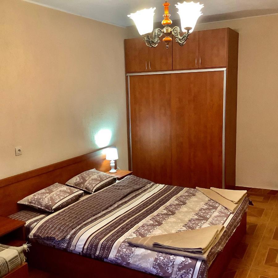 Приключение В Триград Apartman Kültér fotó