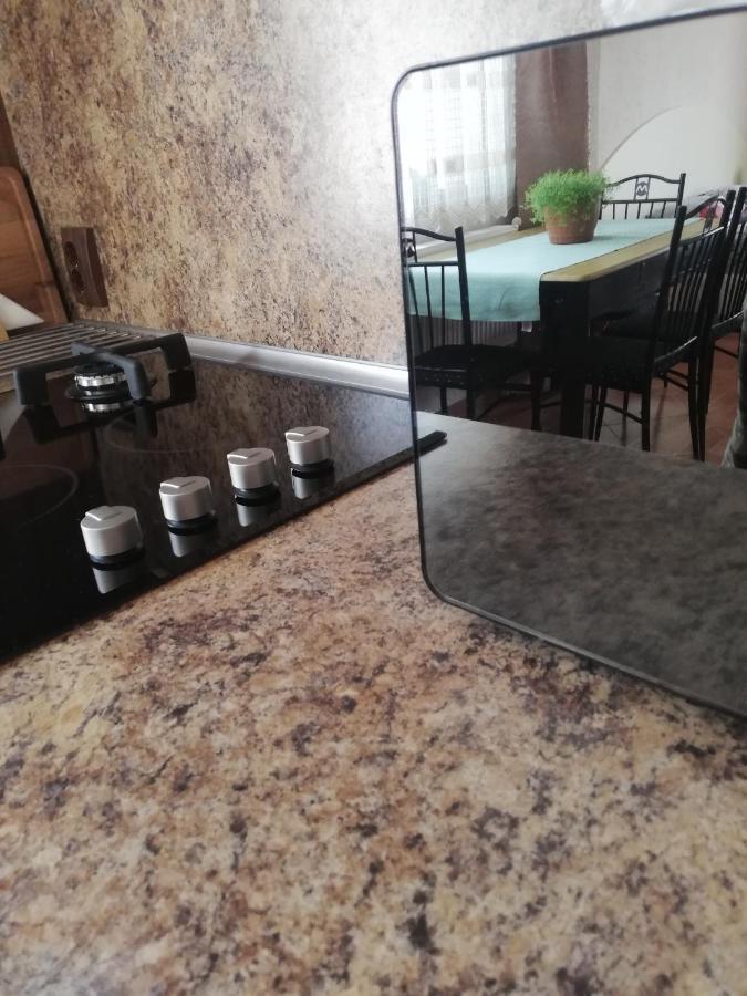 Приключение В Триград Apartman Kültér fotó